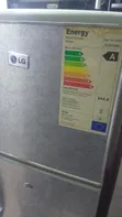 LG Firij Mai Ƙofofi Biyu - 2