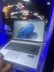 HP EliteBook 840 G8 Laptop - 16GB RAM, Intel Core i7, 256GB SSD - 4
