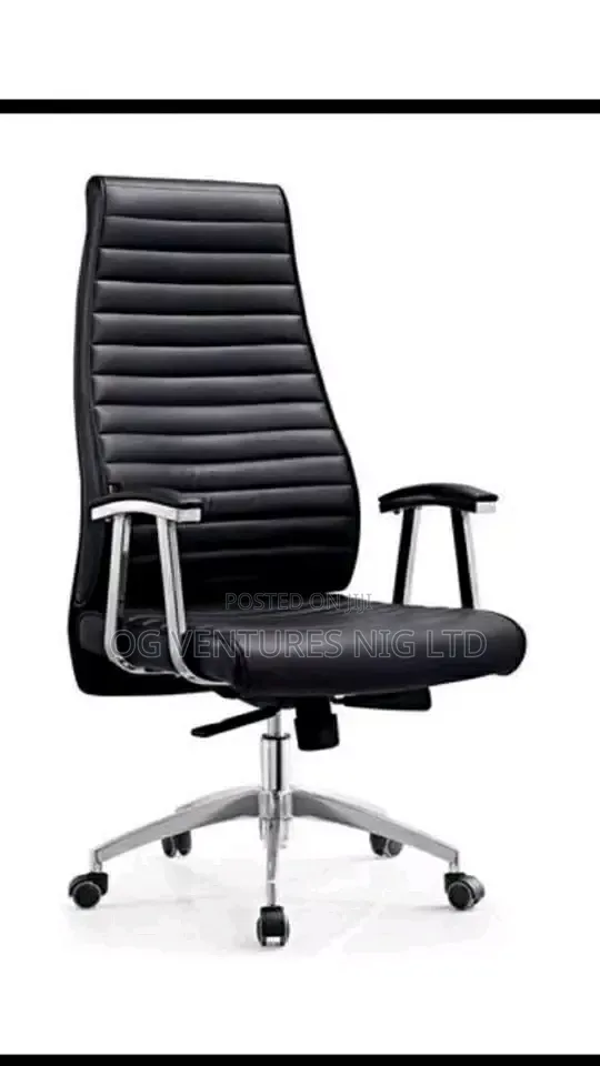 Office Star Products Office Chair - Brand New - 1