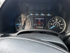 2020 Ford F-150 XLT 4x2 Regular Cab