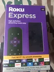 Roku Express HD Media Player - 1