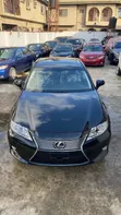 2014 Lexus ES 350 FWD Sedan - 2