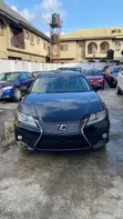 2014 Lexus ES 350 FWD Sedan - 3