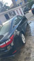 2014 Lexus ES 350 FWD Sedan - 4