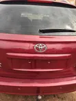 Toyota Avensis 2001 Red - 2