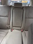 Toyota Avensis 2001 Red - 5