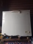 Midea Chest Freezer with Stabilizer - 2