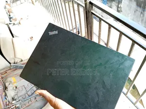 Lenovo ThinkPad T460s Laptop - Intel Core i7, 8GB RAM, 256GB SSD