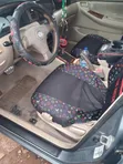 Toyota Corolla 2004 Gray - 4