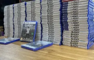 PlayStation 5 FIFA FC 27