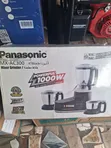 Panasonic Blender Mixer AC 300 - 1