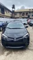Toyota Corolla LE Sedan 2015 - 1