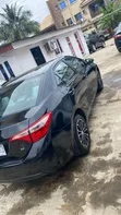 Toyota Corolla LE Sedan 2015 - 2