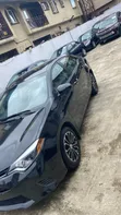 Toyota Corolla LE Sedan 2015 - 3