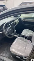 Toyota Corolla LE Sedan 2015 - 4