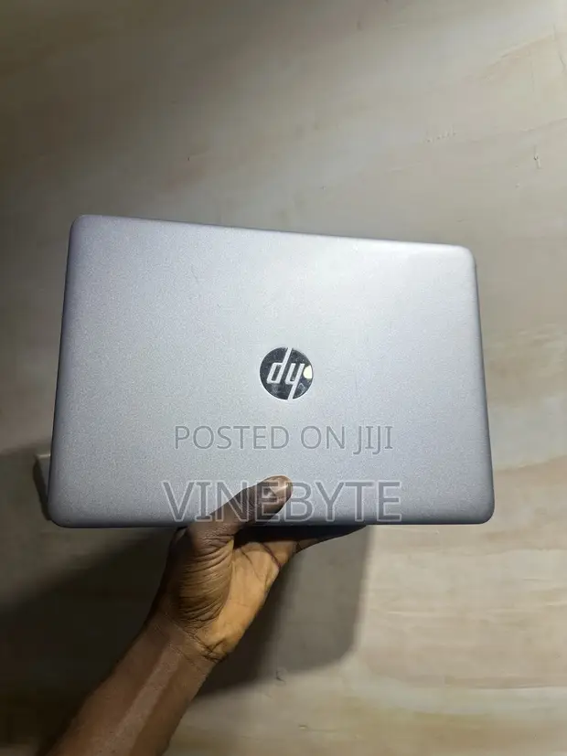 HP EliteBook 840 G3 Laptop - Intel Core i5, 8GB RAM, 256GB SSD - 1