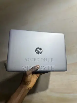 HP EliteBook 840 G3 Laptop - Intel Core i5, 8GB RAM, 256GB SSD