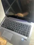 HP EliteBook 840 G3 Laptop - Intel Core i5, 8GB RAM, 256GB SSD - 3