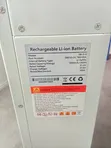 Luxsun Solar Lithium Battery 5.12kWh 48V - 2
