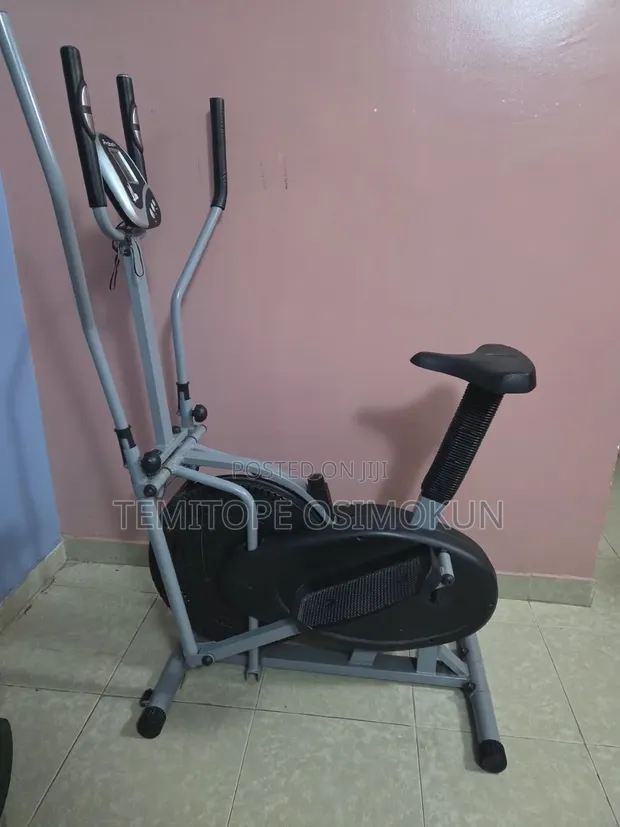 Sport Indoor Cycle - 1