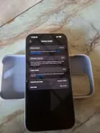 Apple iPhone 16 Pro Max 256GB White - 4