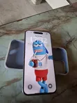 Apple iPhone 16 Pro Max 256GB White - 5