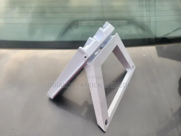 Starlink Gen 3 (V4) / Mini Replacement Kickstand / Base Mount - 1