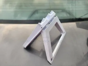 Starlink Gen 3 (V4) / Mini Kickstand / Base Mount Mai Sauyawa