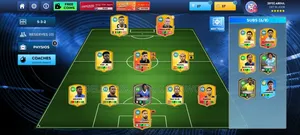 Dream League Soccer 25 - Beast Squad