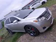 Toyota Venza XLE 2012 Silver - 5