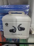 Beats Powerbeats Fit Wireless Earbuds - Black - 1