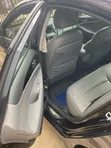 Hyundai Sonata 2013 Blue - 1