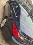 Hyundai Sonata 2013 Blue - 4