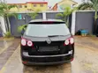 Volkswagen Golf 2005 Black - 2