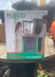 Meco 2kWh/1200W Solar Janereta - 1