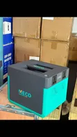Meco 2kWh/1200W Solar Janereta - 2