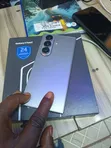 Samsung Galaxy Z Fold7 256GB Silver (Used) - 1