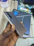 Samsung Galaxy Z Fold7 256GB Silver (Used) - 5