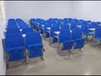 Lecture Hall/Classroom Chair with Writing Tablet - 2