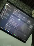 Microsoft Surface Pro 9 16GB Intel Core i7 256GB SSD - 1