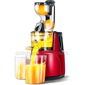 Pinnacle Powerful Juice Extractor