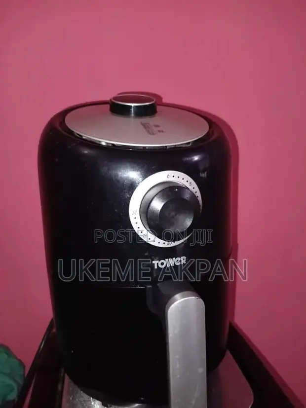 3 Litre Air Fryer - 1