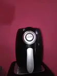 3 Litre Air Fryer - 3
