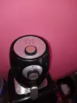 3 Litre Air Fryer - 4