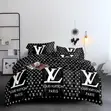 Saitin Duvet Mai Inganci da Kayan Labule - 2