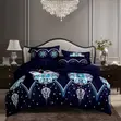 Saitin Duvet Mai Inganci da Kayan Labule - 4