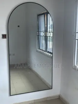 Home Interiors Wall Mirror (3ft x 6ft)