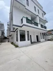 Newly Built 4-Bedroom Terrace Duplex in Lekki - 2