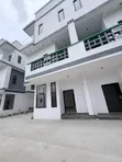 Newly Built 4-Bedroom Terrace Duplex in Lekki - 3