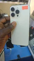 New Apple iPhone 14 Pro Max 256GB White (Open Box) - 2
